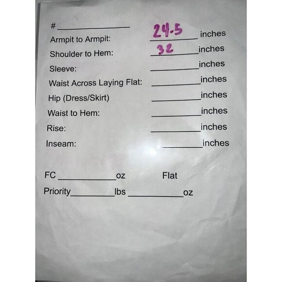 Resistol University Shirt Mens XL Blue Plaid  Button Up Long Sleeve Pockets D1 - Picture 4 of 4